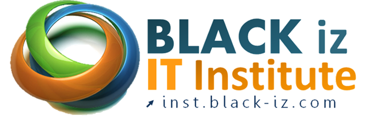 Black IZ IT Institute